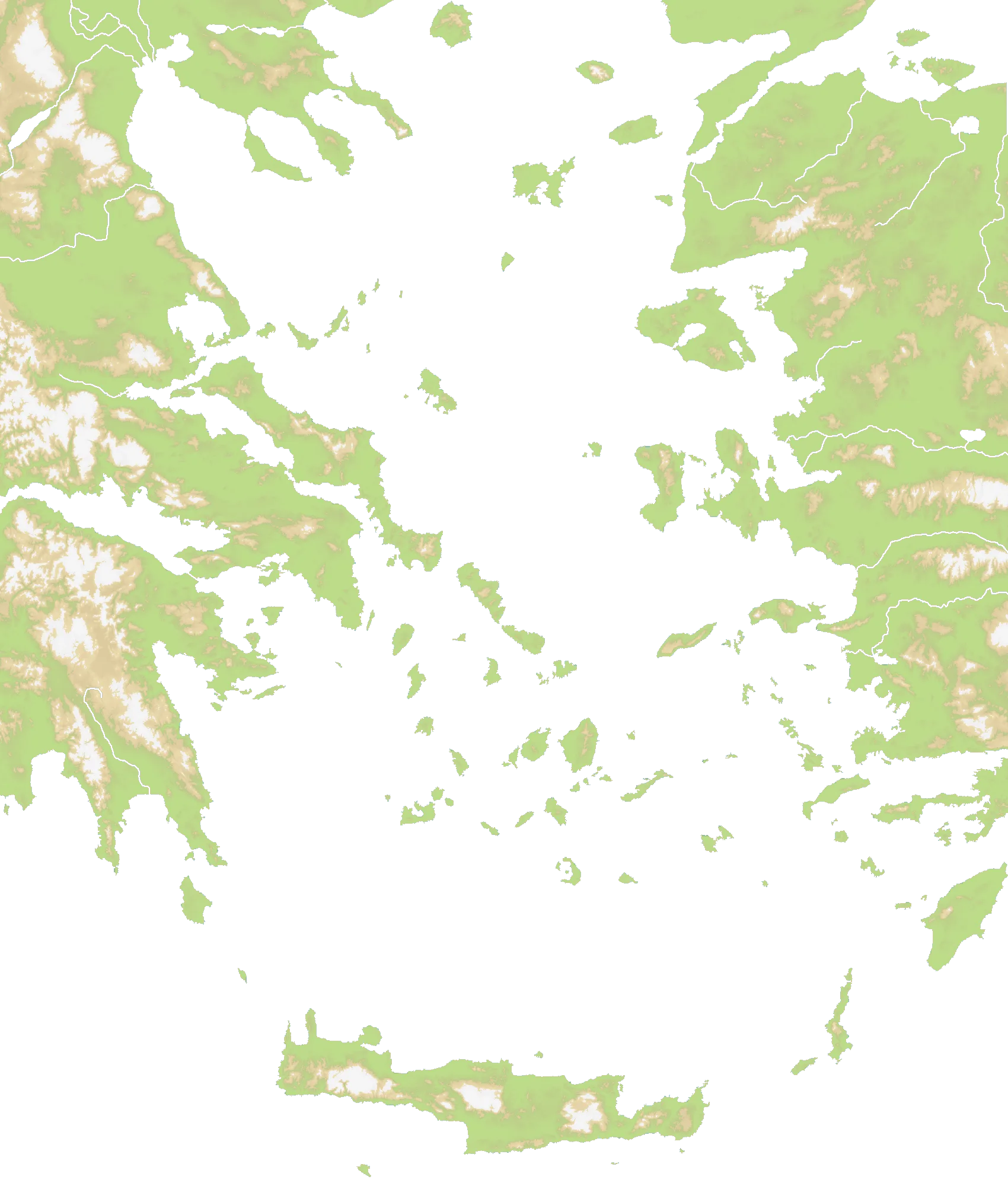 Aegean