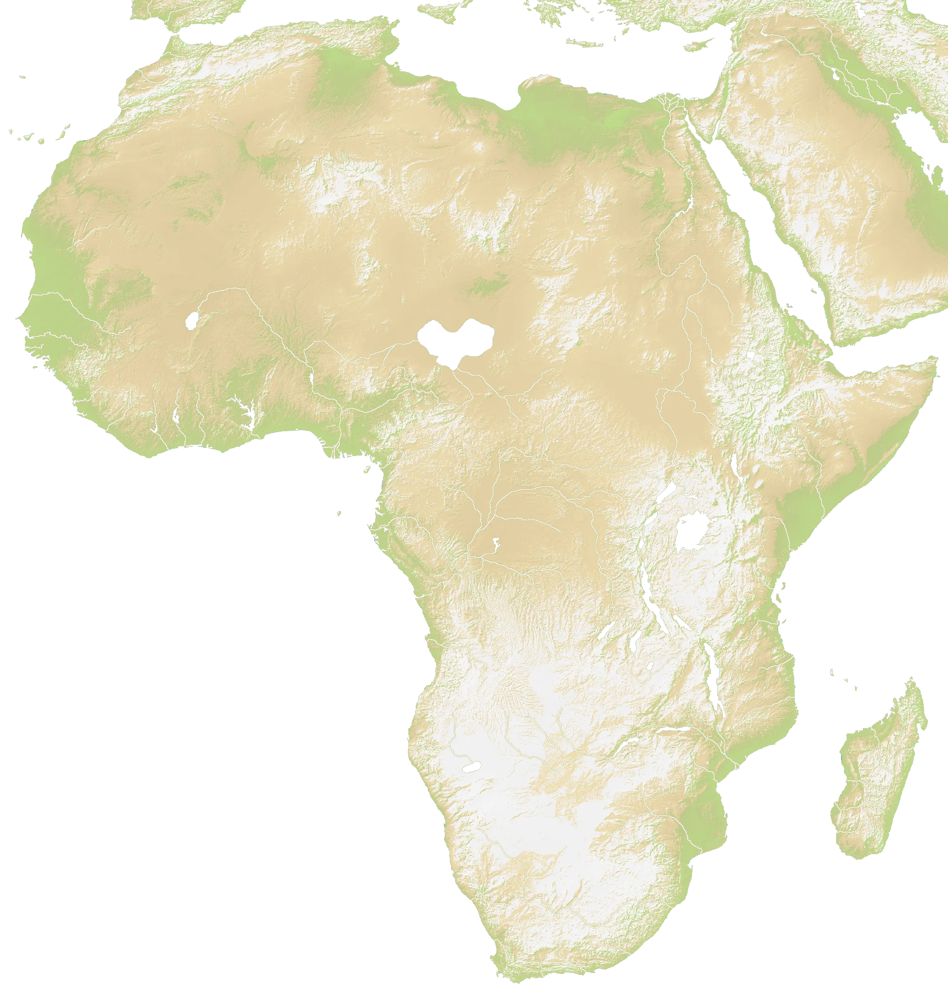 Africa