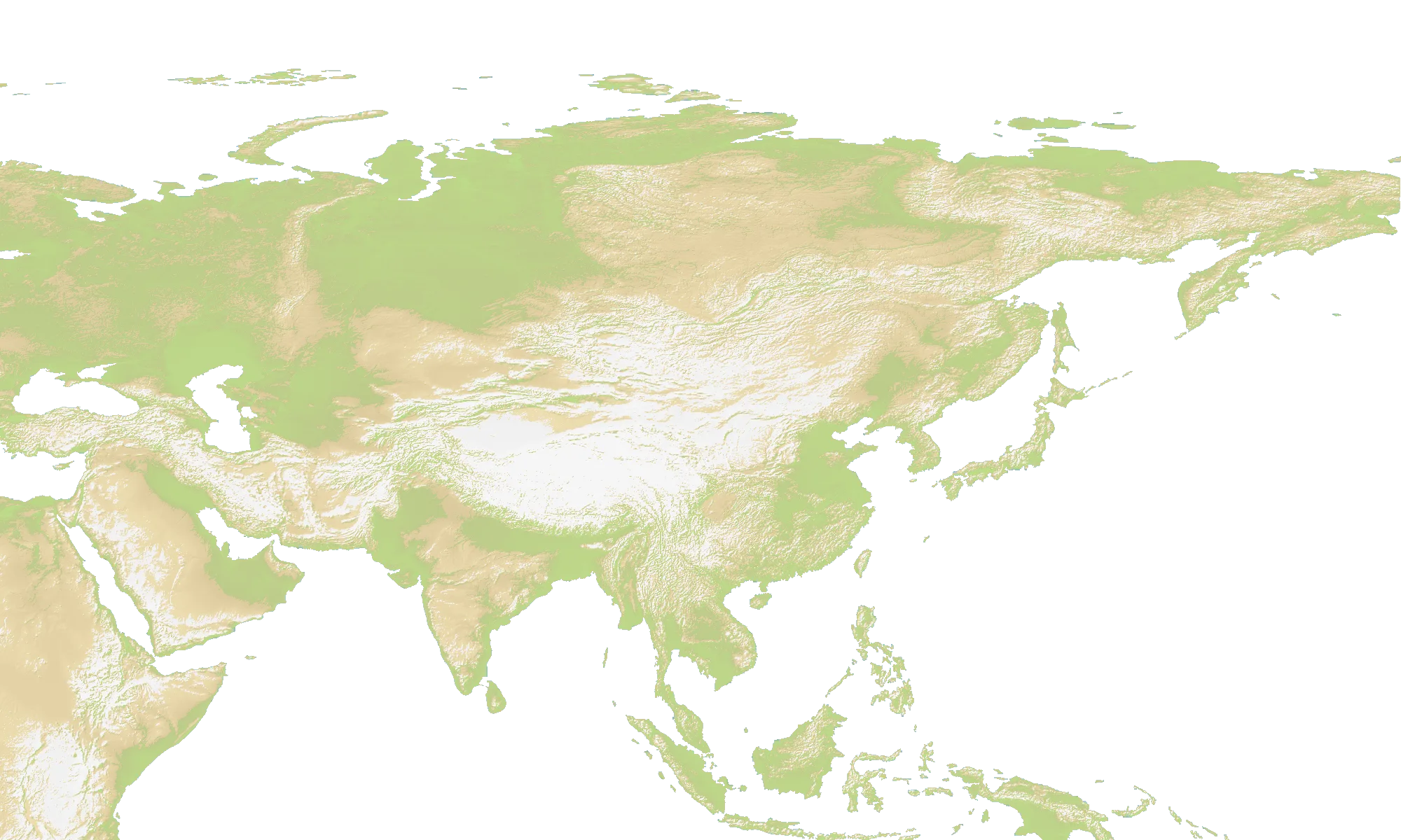 Asia