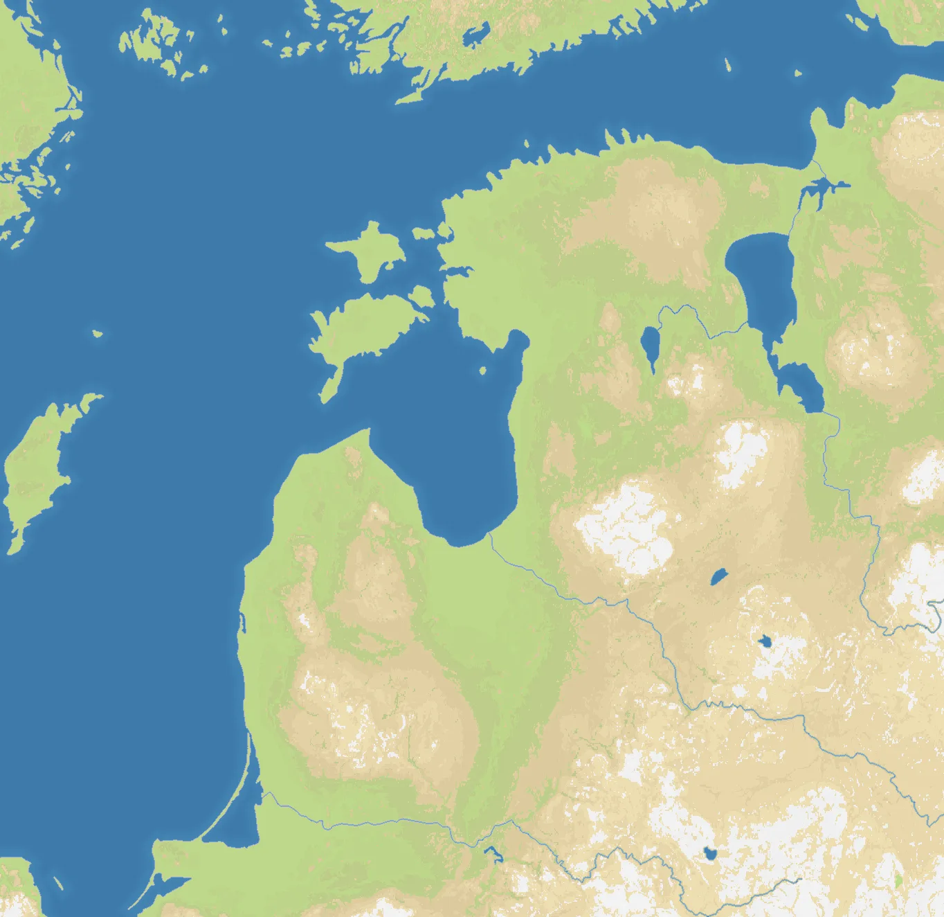 Baltics