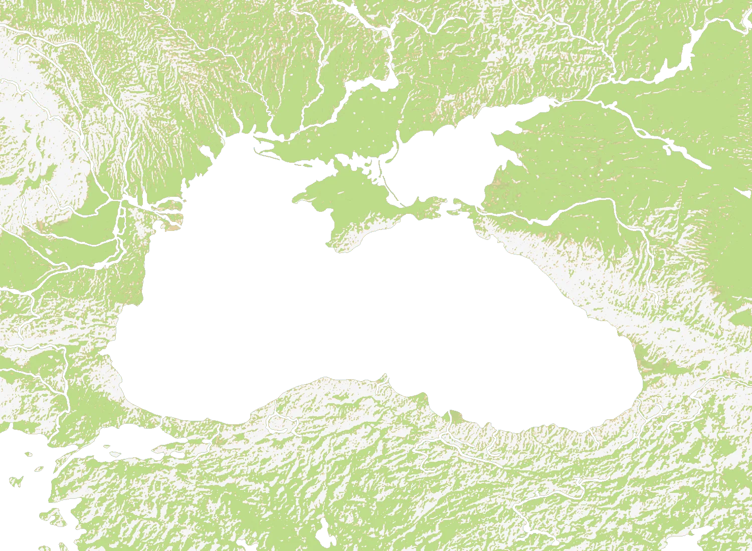 Black Sea