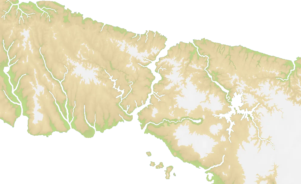 Bosphorus Straits