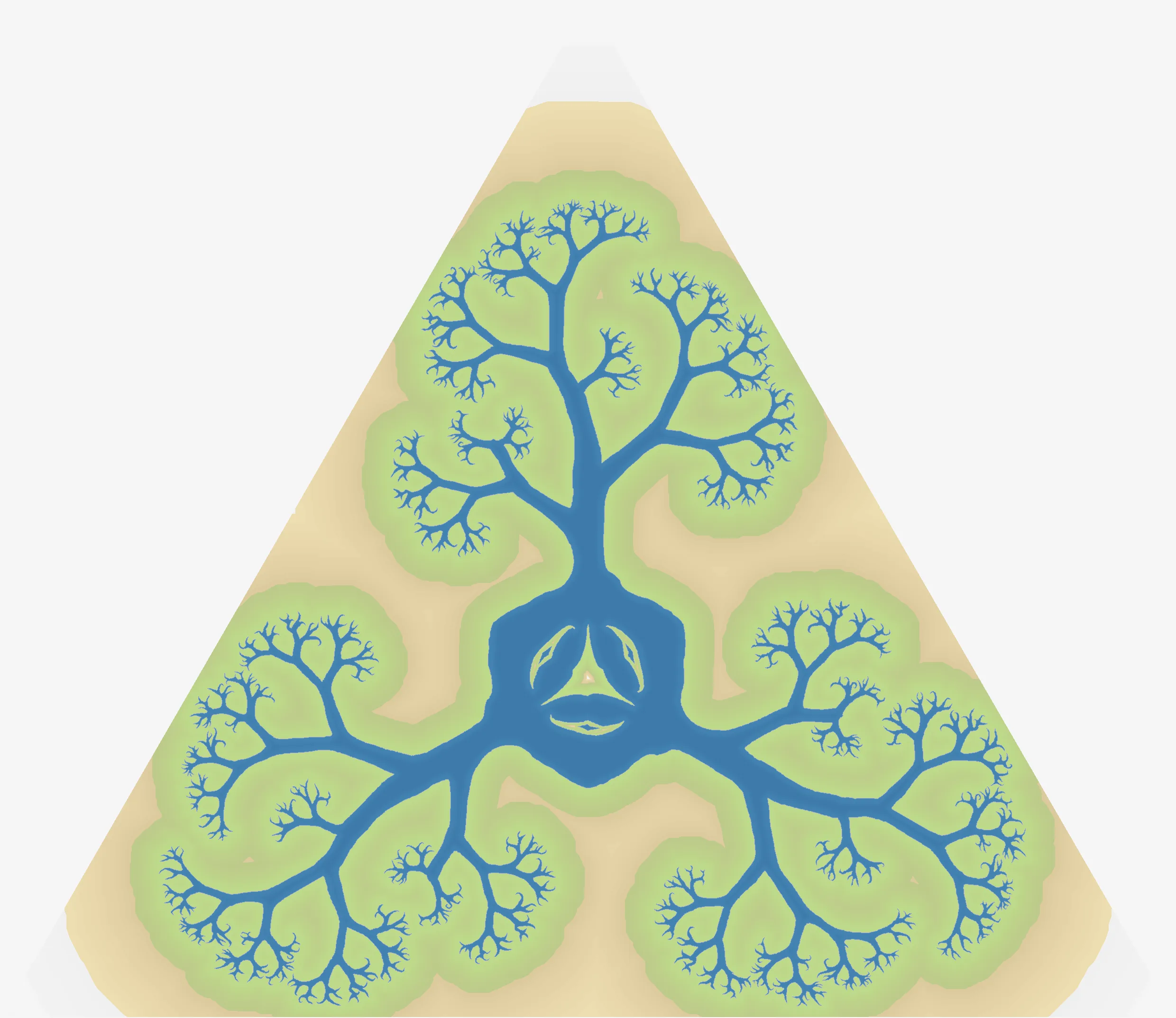 Branching Paths