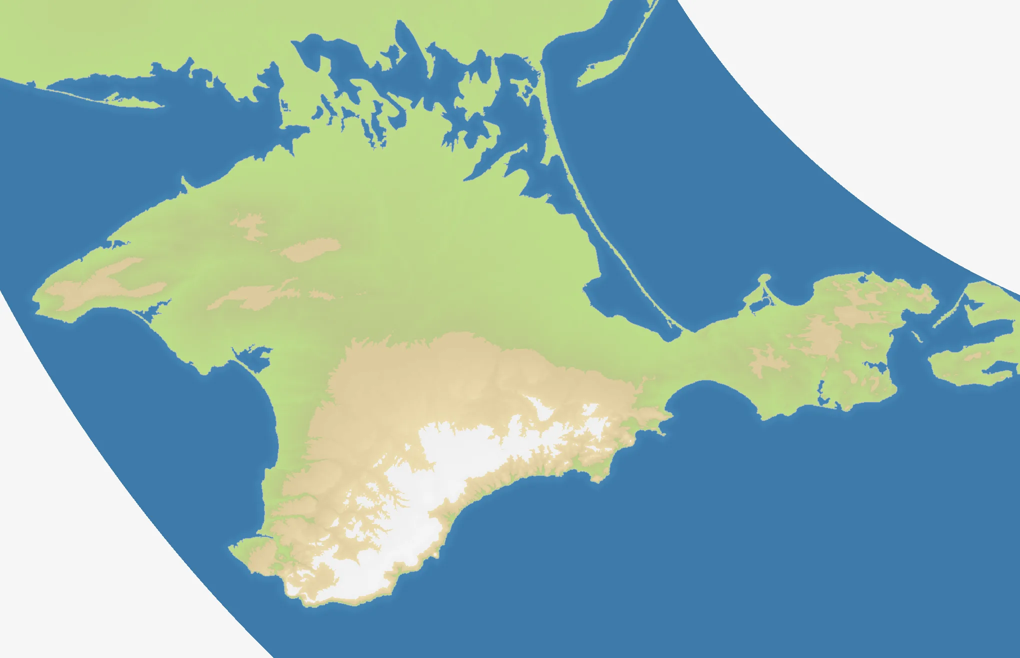Crimea