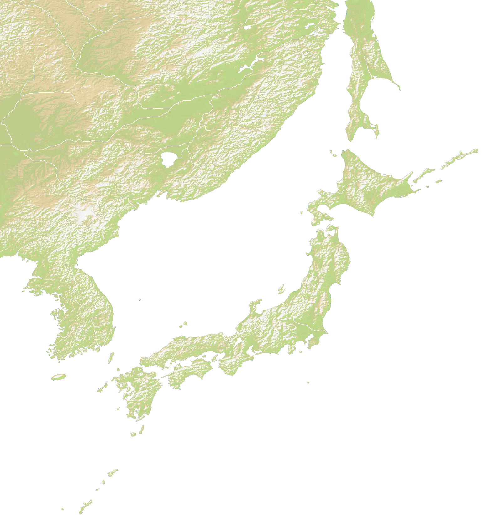 East Asia