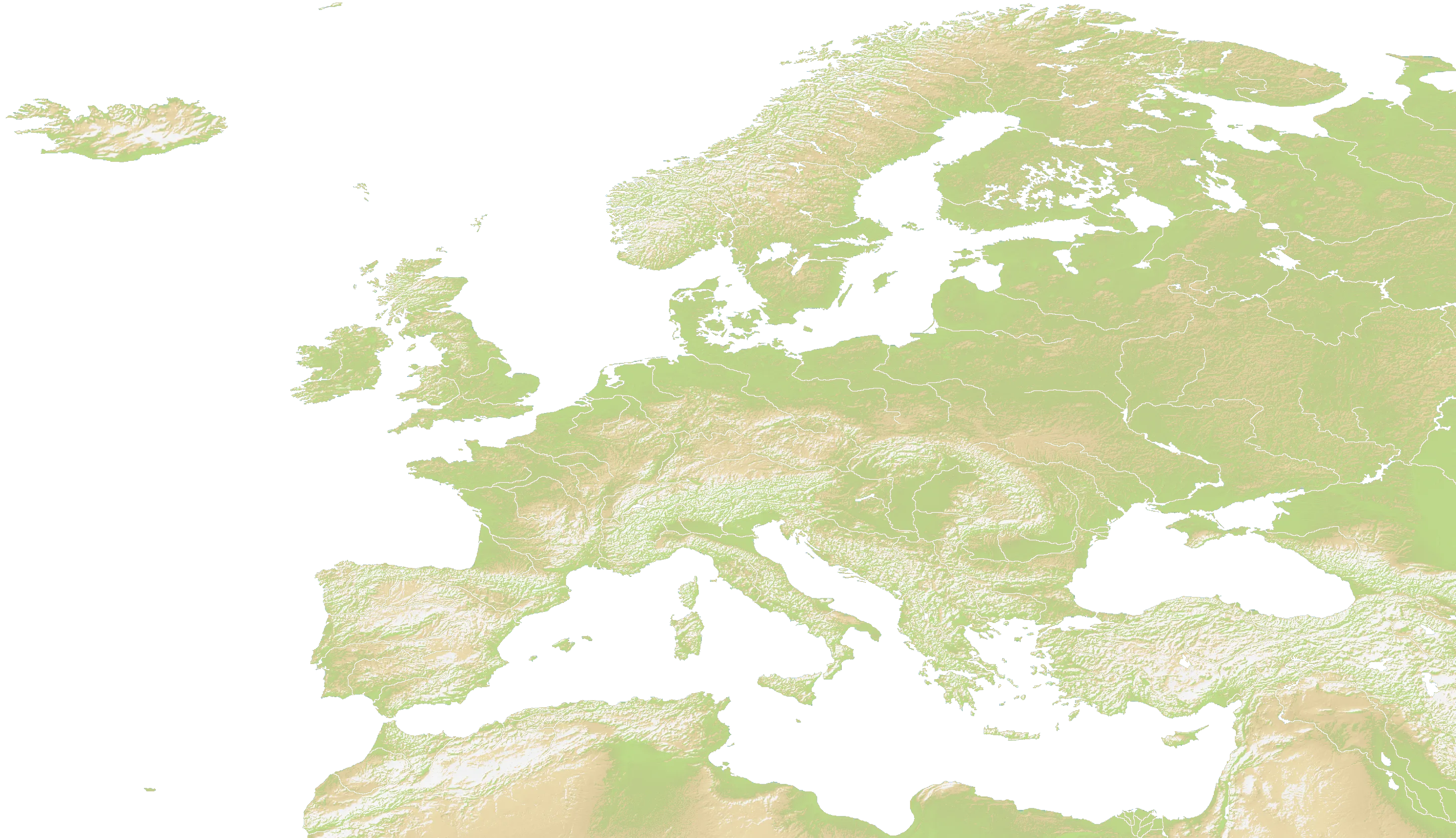 Europe