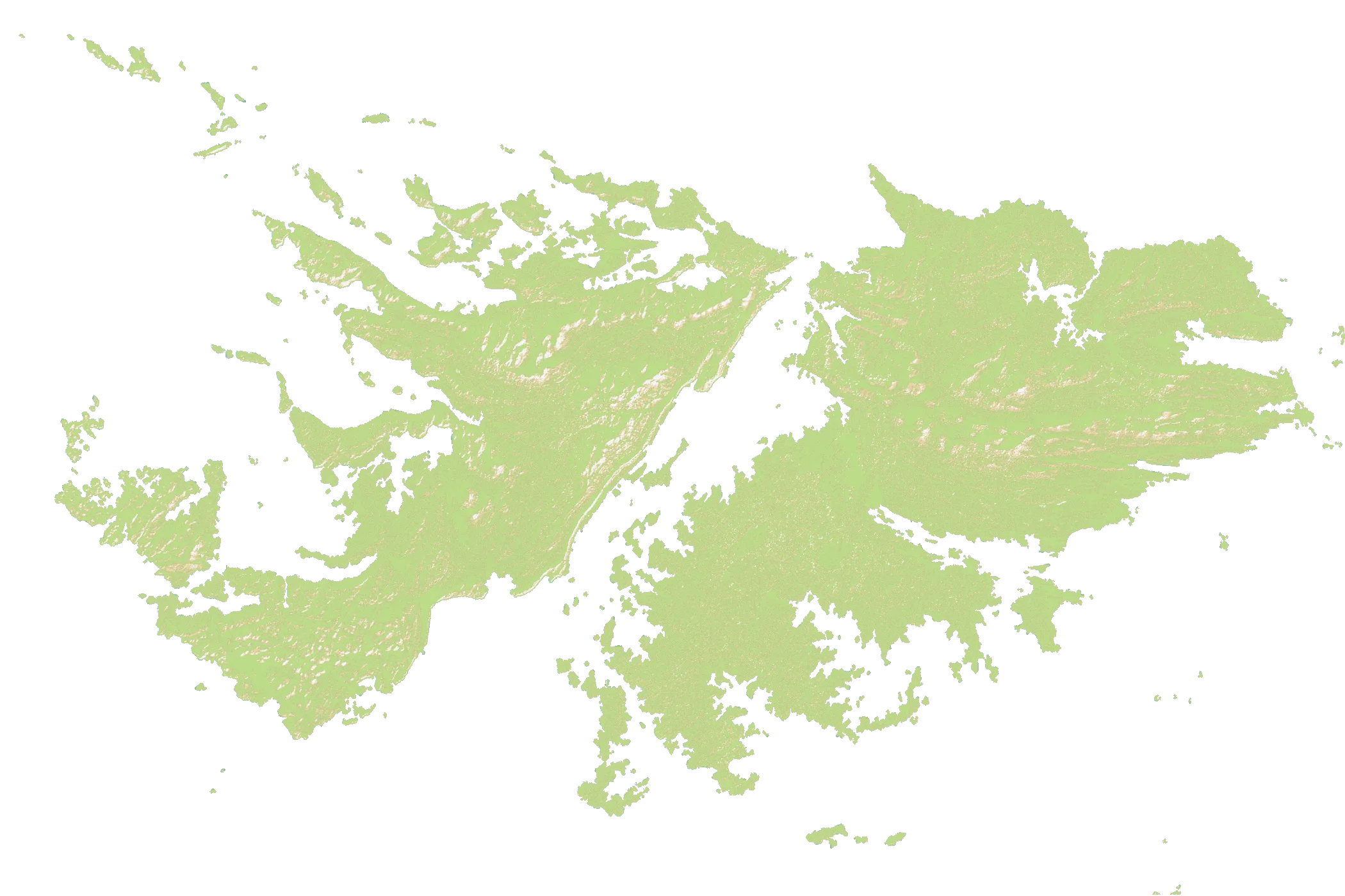 Falkland Islands