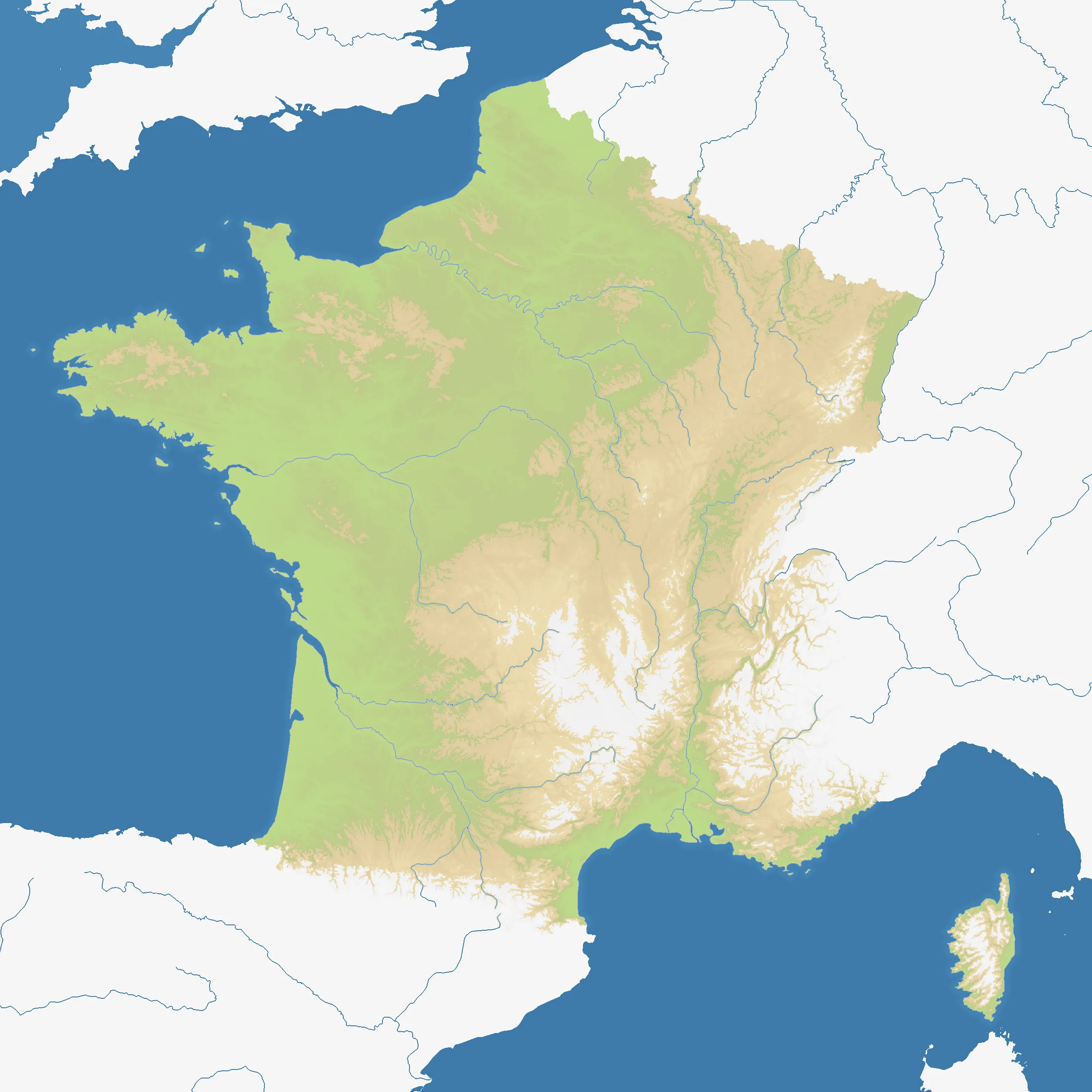 France