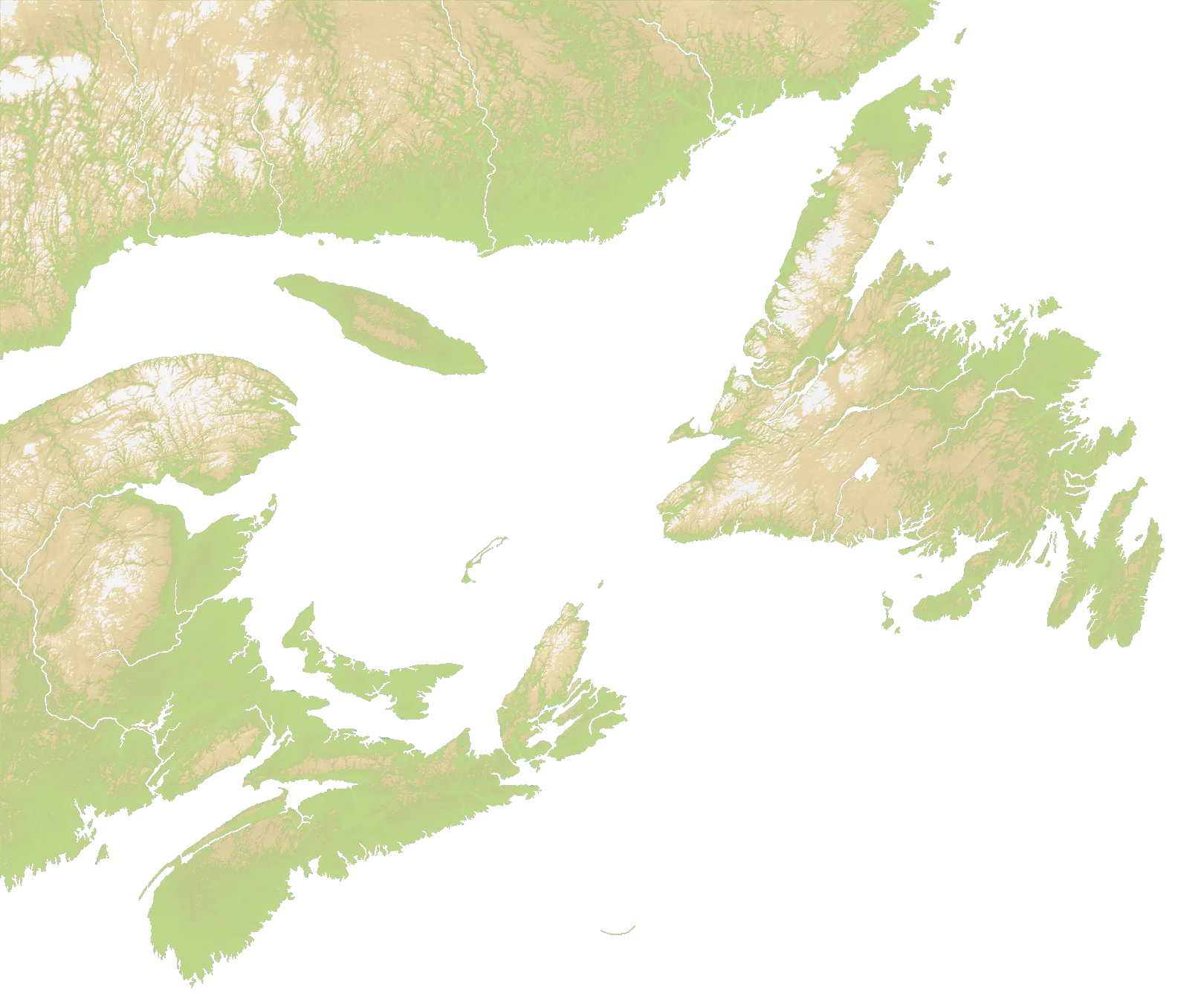 Gulf of St. Lawrence