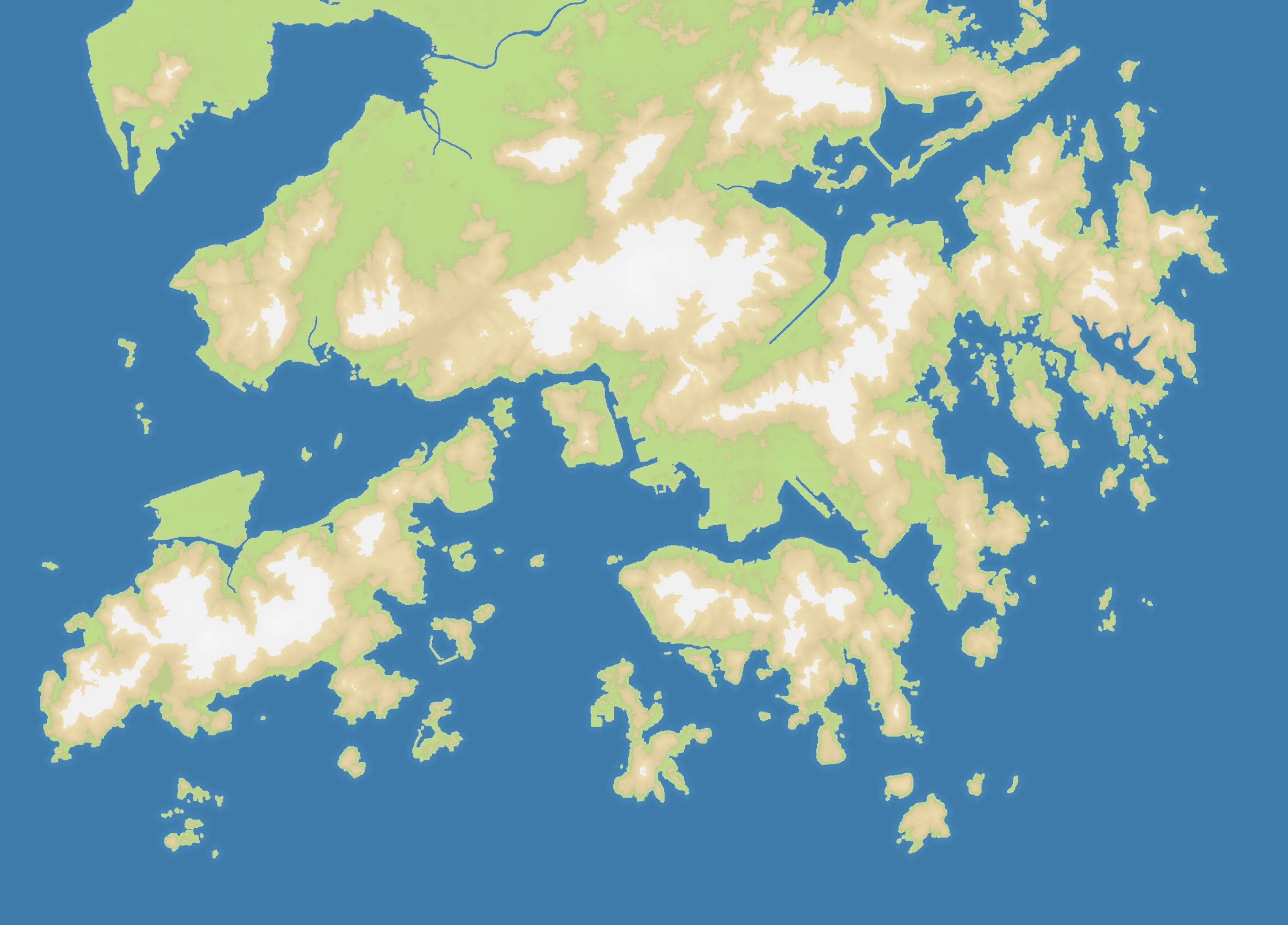 Hong Kong