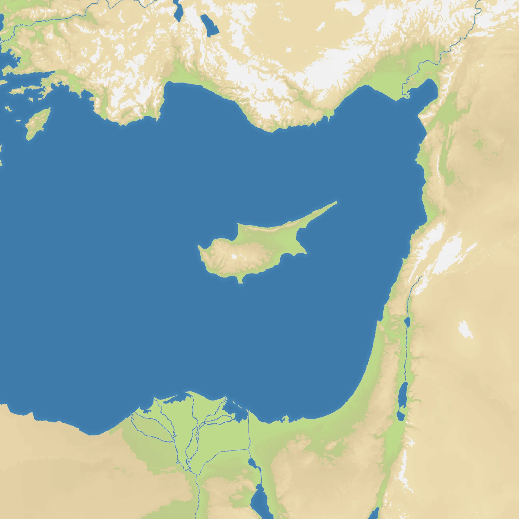 Levant
