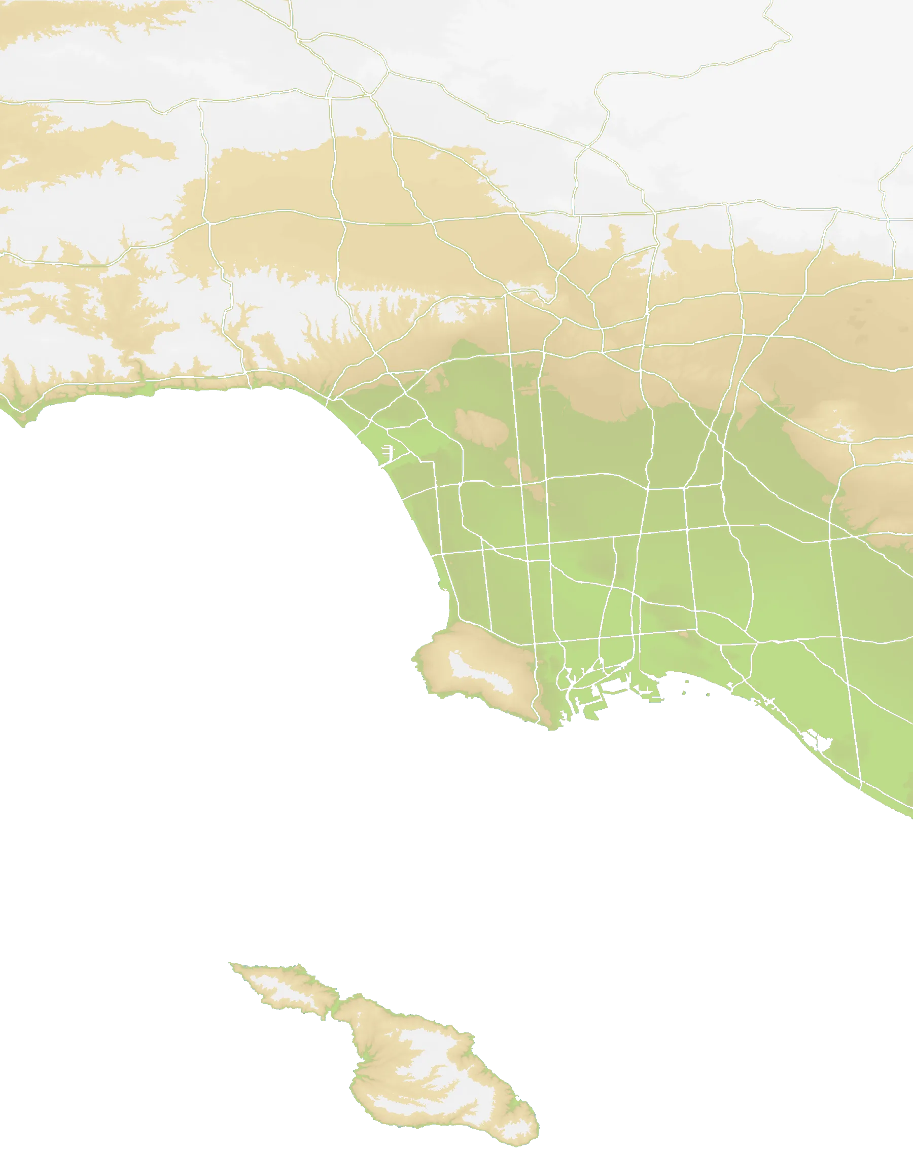 Los Angeles