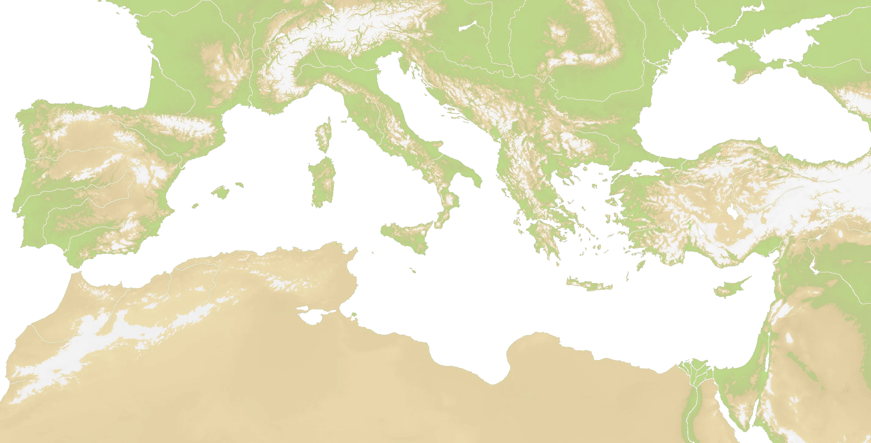 Mare Nostrum