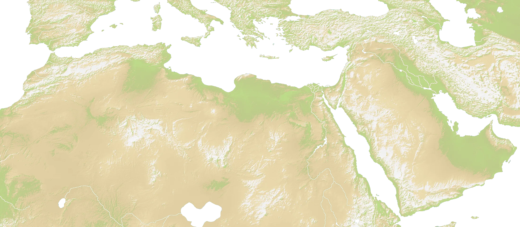MENA