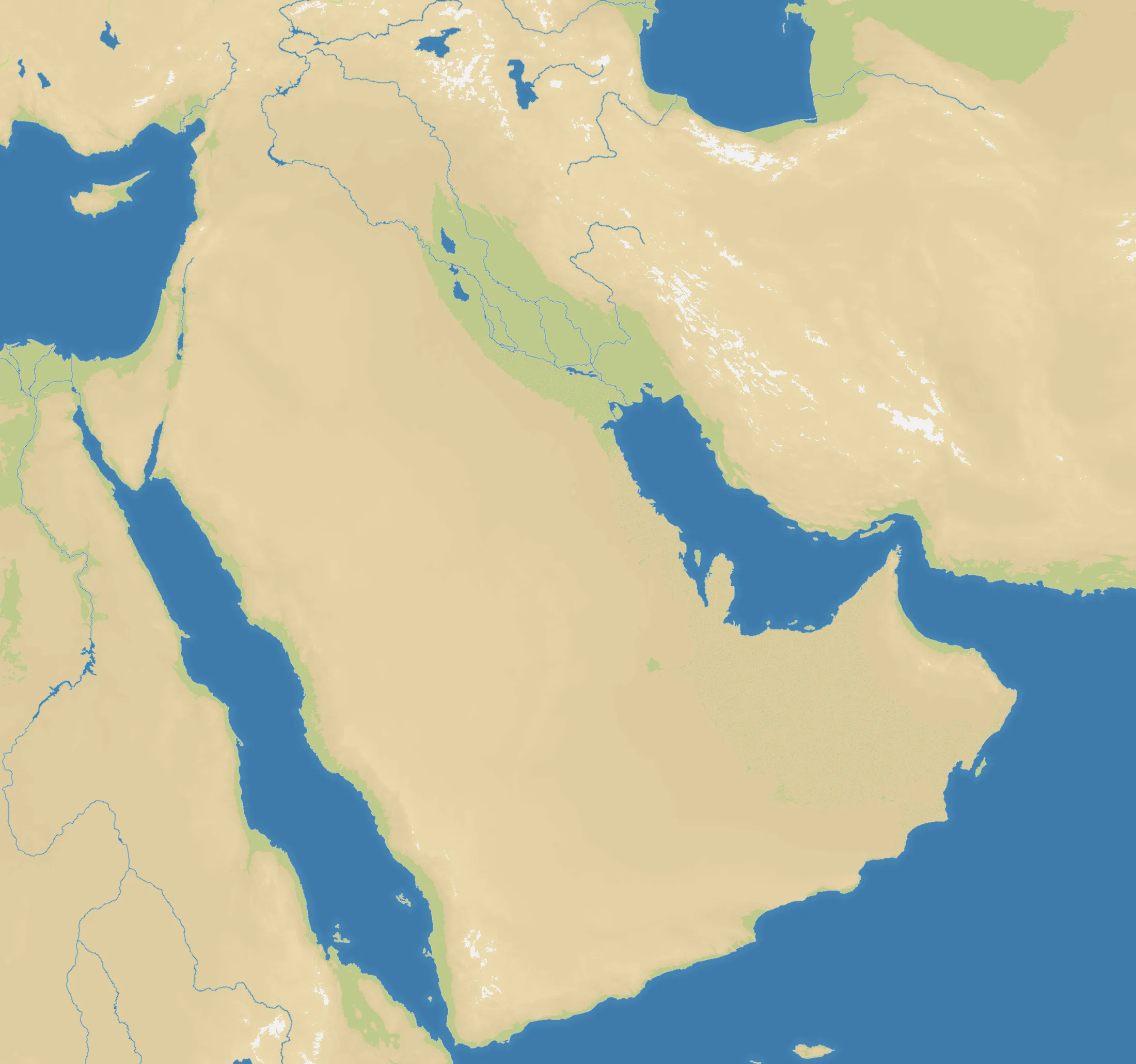 Middle East