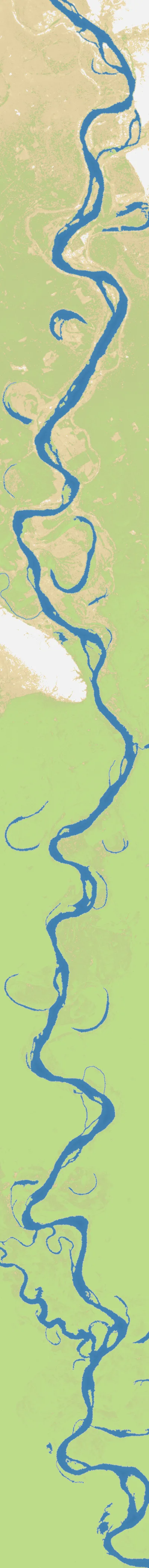 Mississippi River