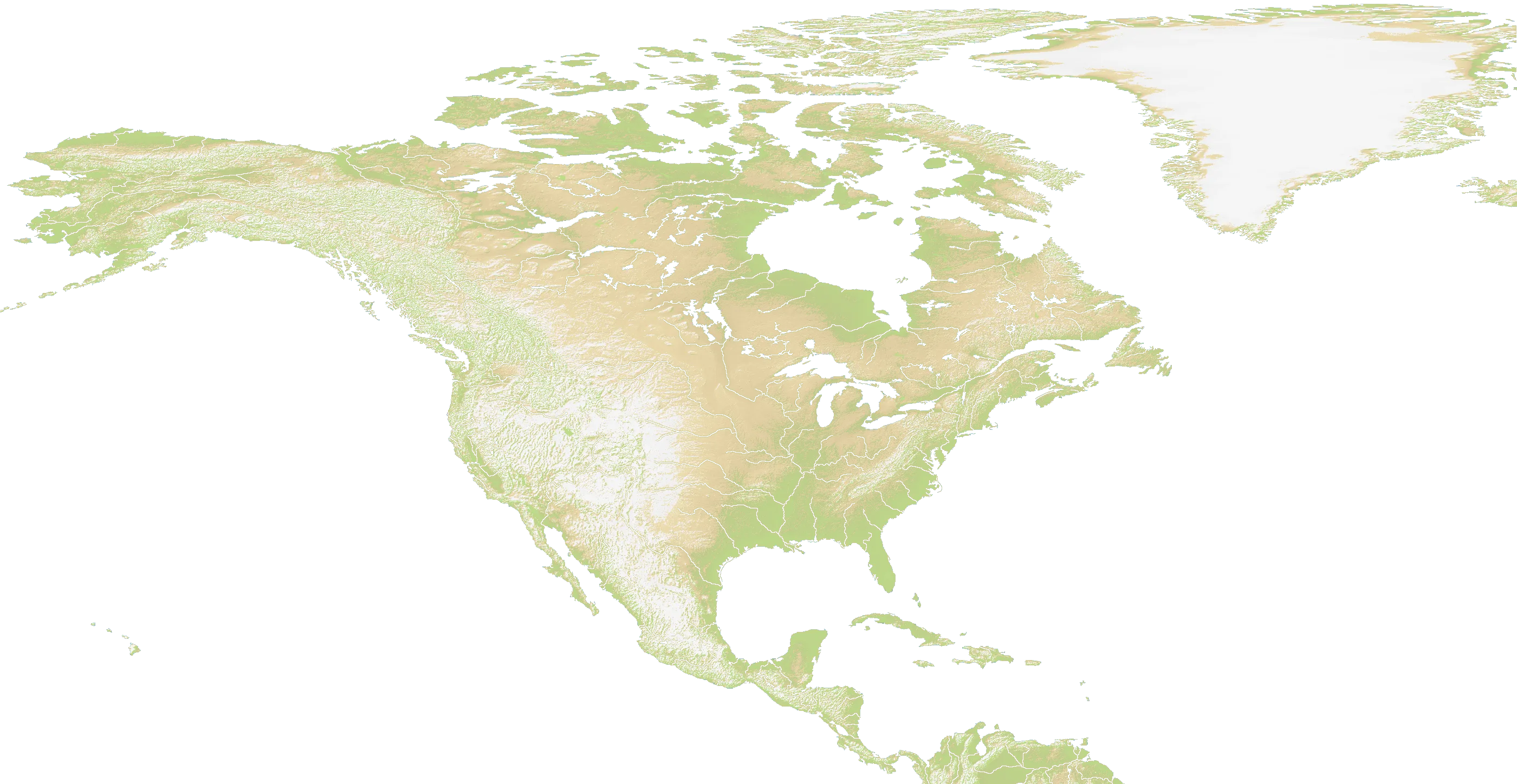 North America