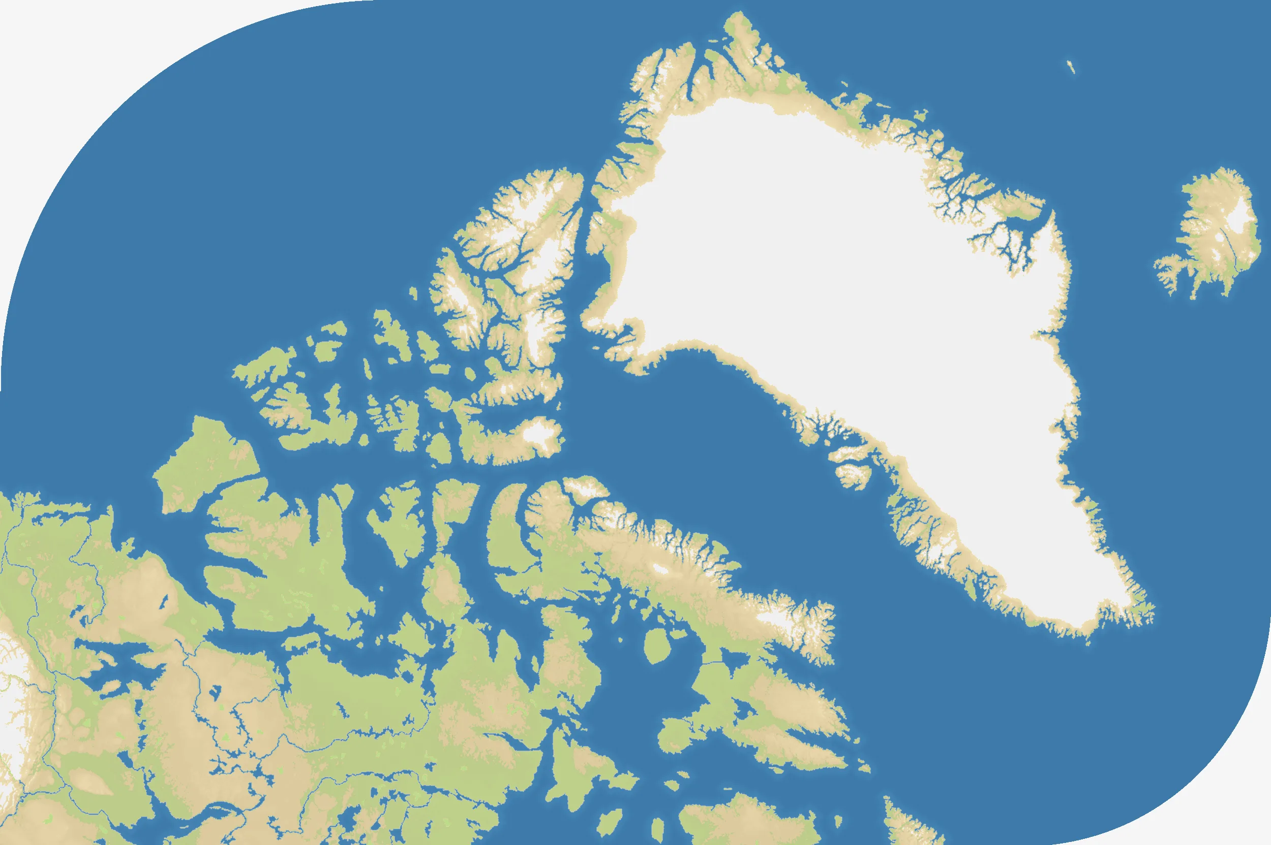 Northwest Passage