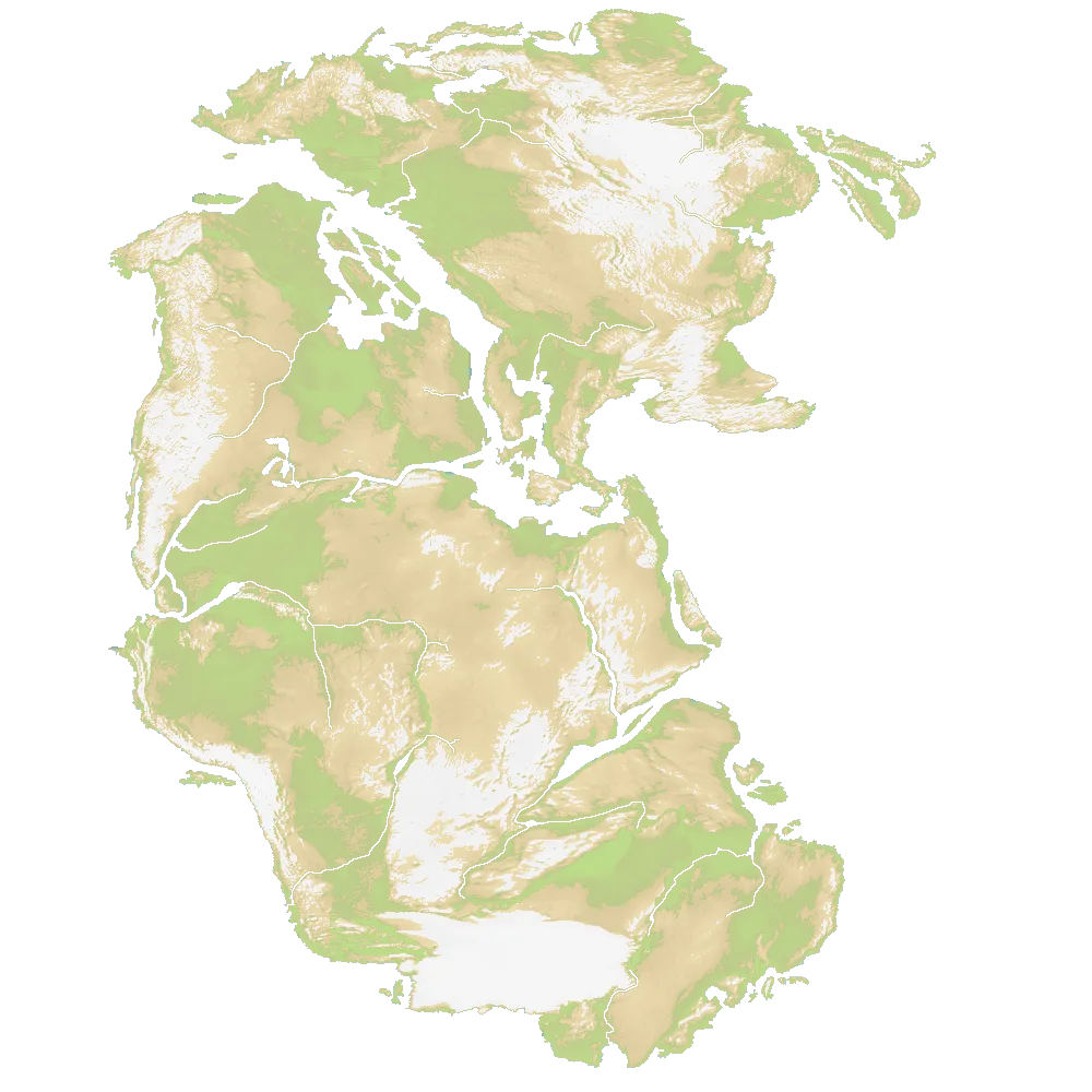 Pangaea