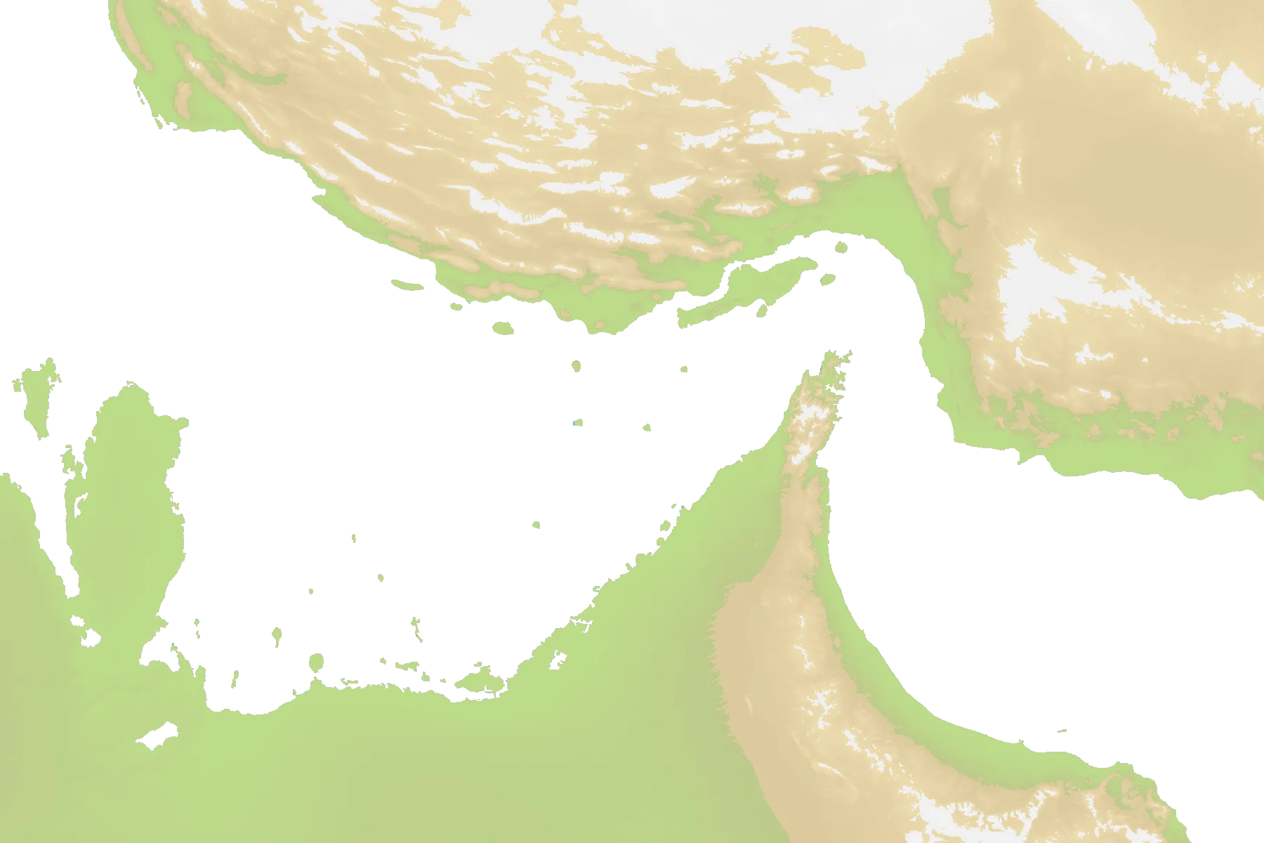 Strait of Hormuz