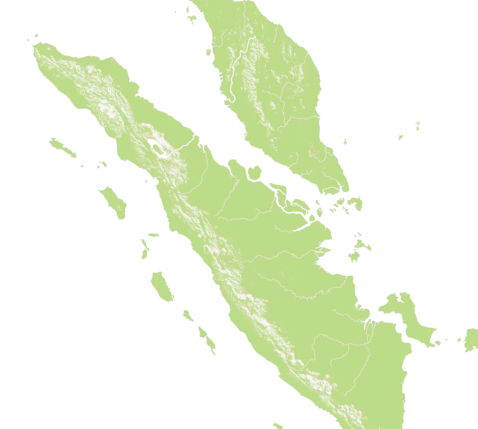 Strait of Malacca