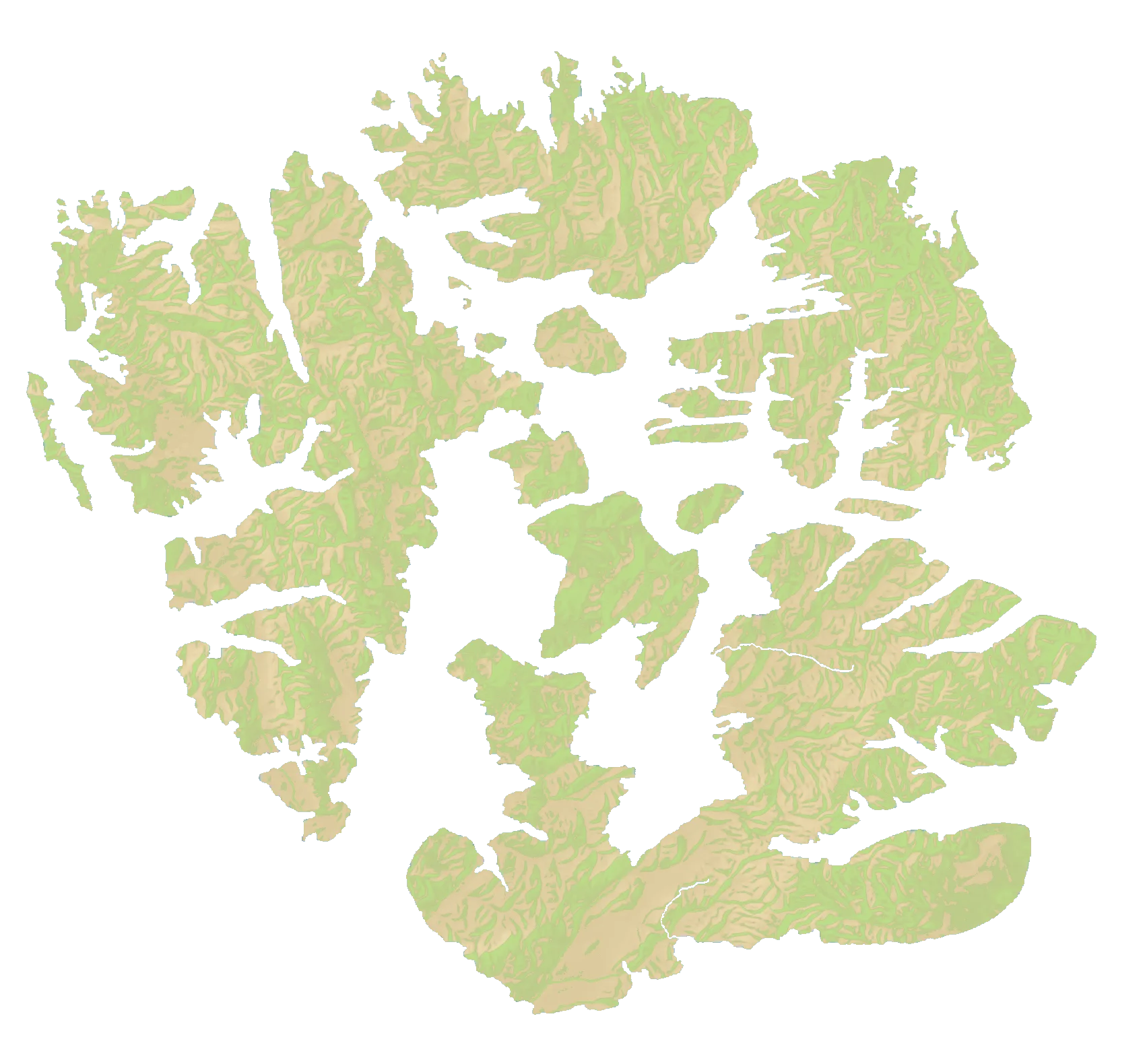 Svalmel