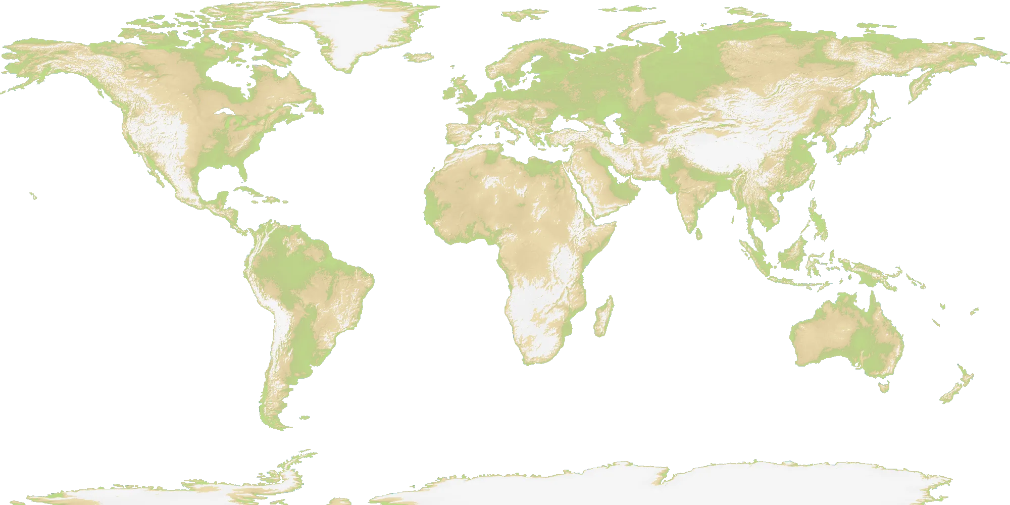 World