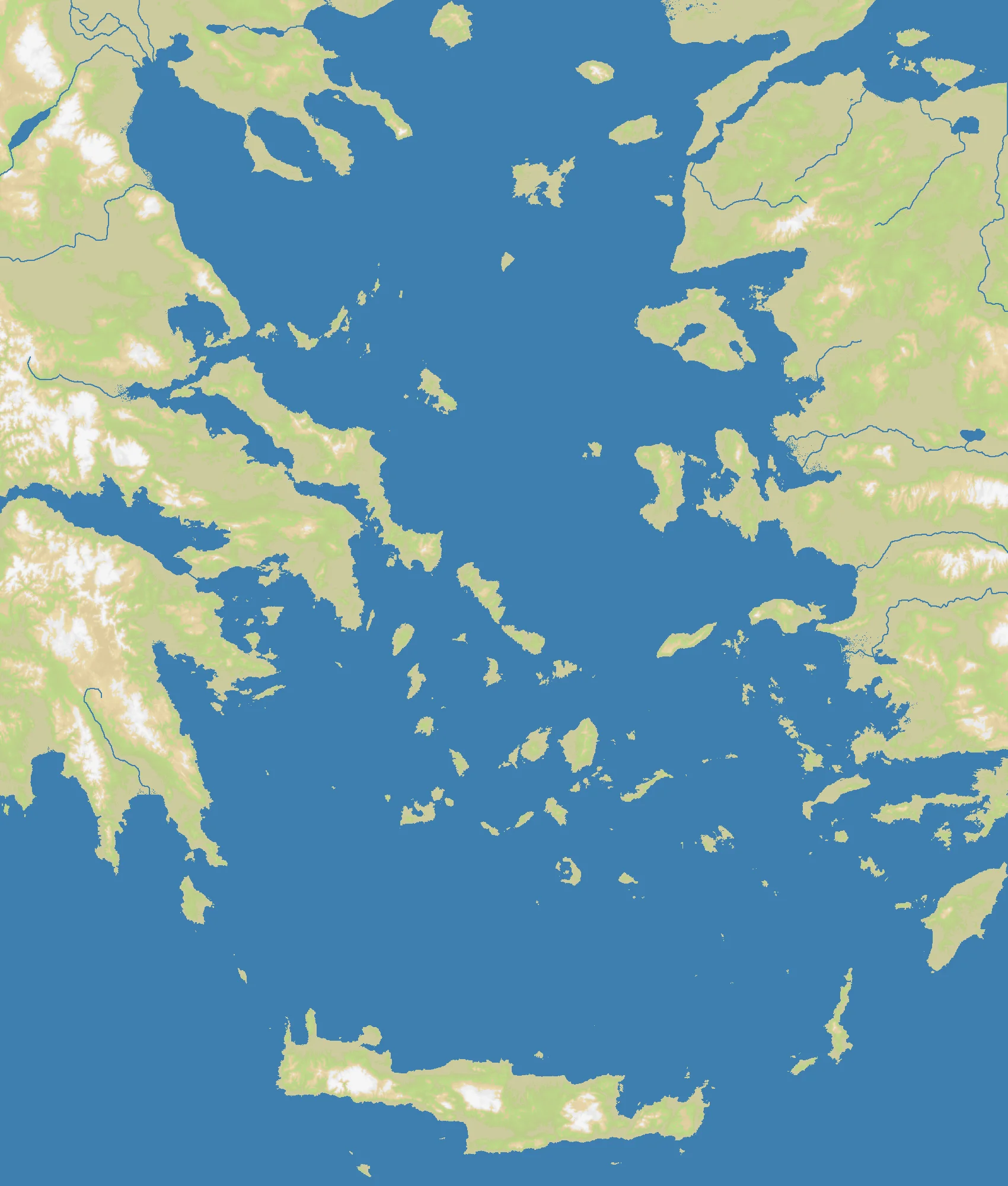 Aegean