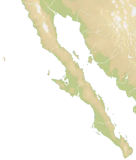 Baja California