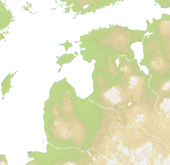 Baltics