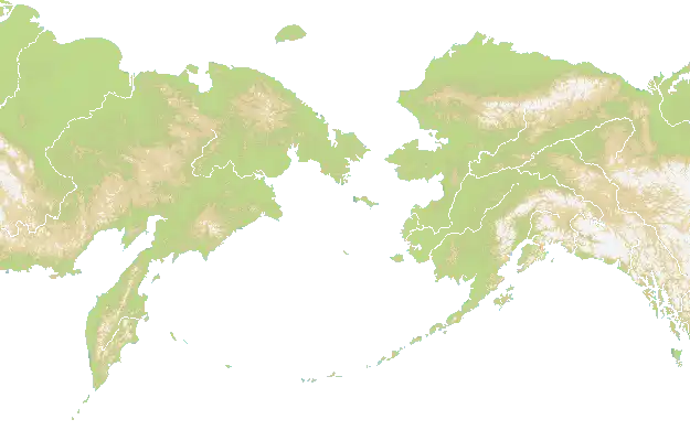 Bering Sea
