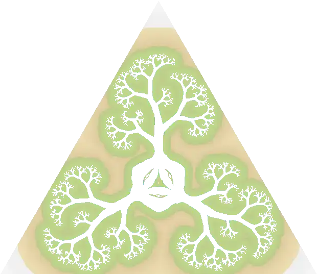 Branching Paths
