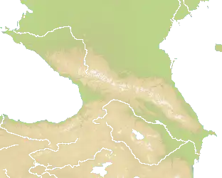 Caucasus