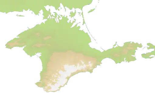 Crimea