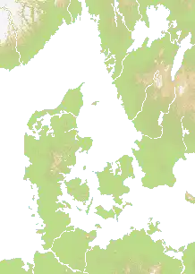 Danish Straits