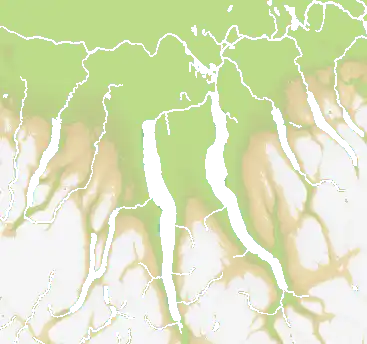 Finger Lakes
