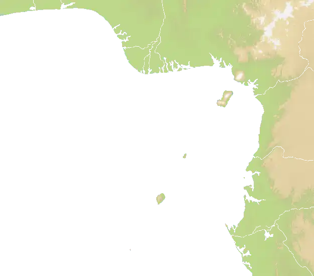 Gulf Of Guinea