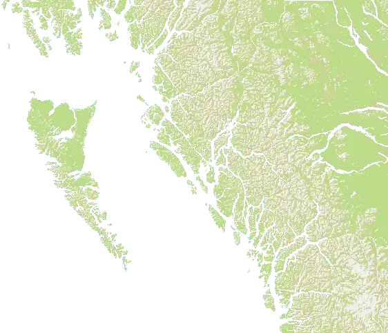 Hecate Strait