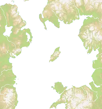 Irish Sea