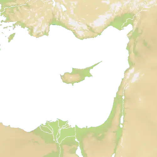 Levant