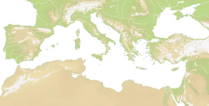 Mare Nostrum