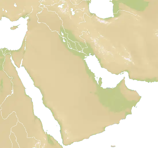 Middle East
