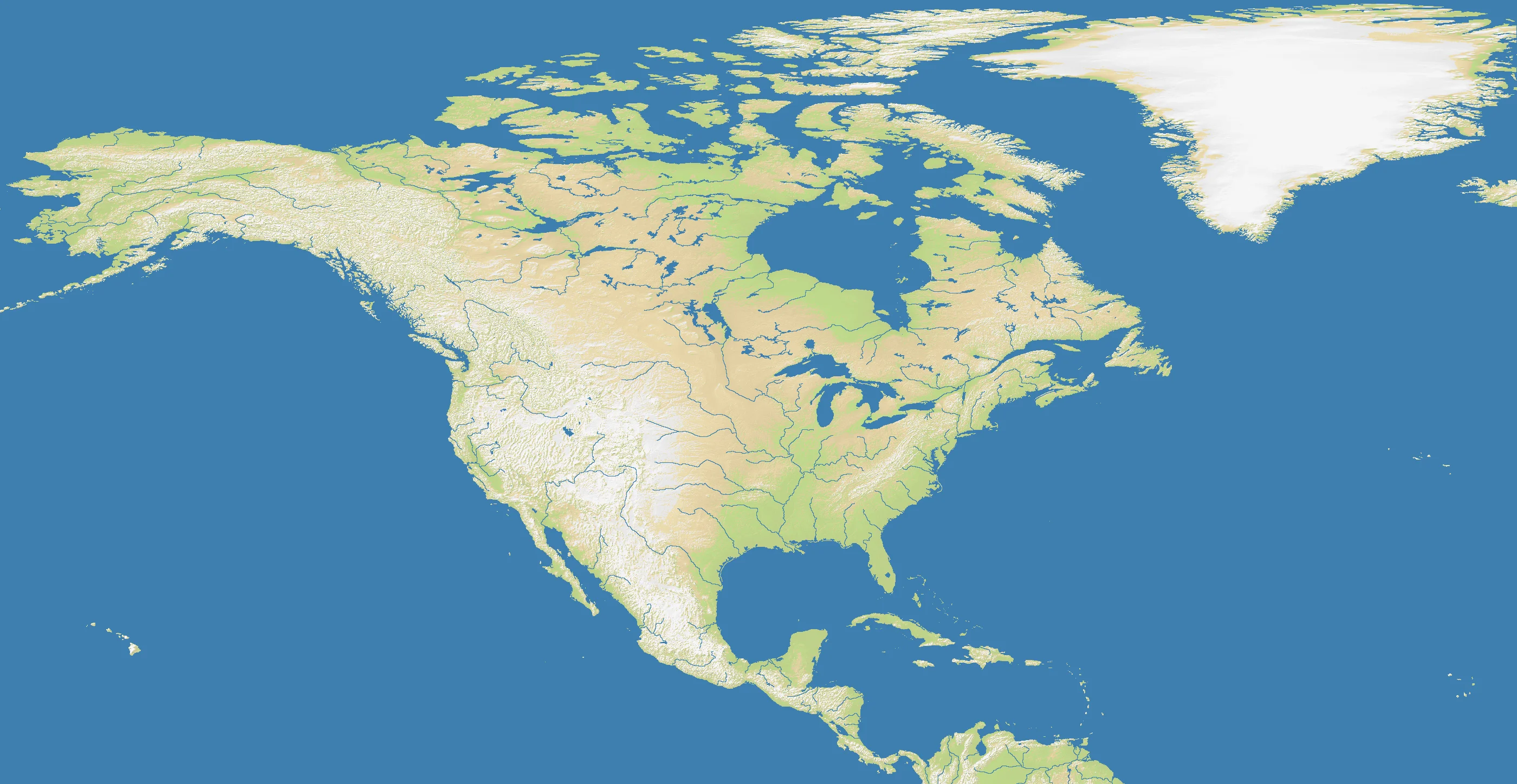 North America