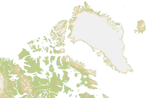 Northwest Passage