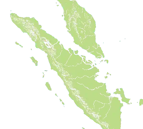 Strait of Malacca