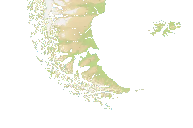 Tierra Del Fuego