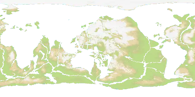 World Inverted